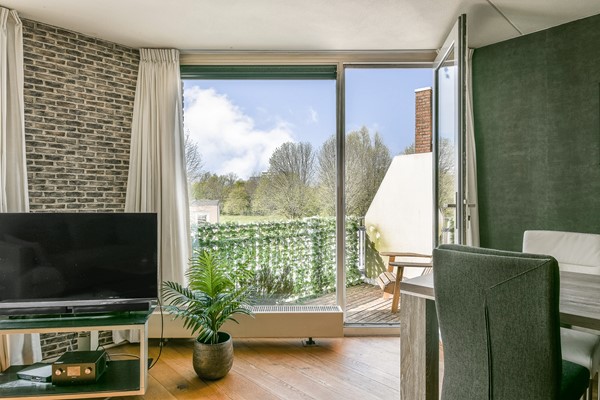 Medium property photo - Blankenbergestraat 43, 1066 TK Amsterdam